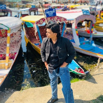 Harsh Jha